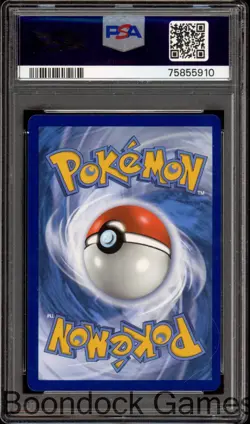 Pokemon PSA 10 Roseanne's Backup 180 Secret Rare Brilliant Stars - Image 2