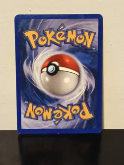 Pokemon Pikachu 79/110 ex Holon Phantoms MP - Image 4