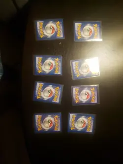 Pokemon Trainer Mix Lot Of 23 1st Edition - Image 5