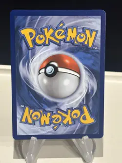 Professor's Research - #024/025 - Pokemon Celebrations Ultra Rare Full Art Card - Image 2
