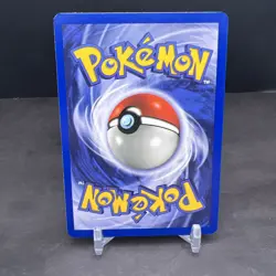 Pokemon 1st Edition Jungle Mankey 55/64 NS1 - Image 2