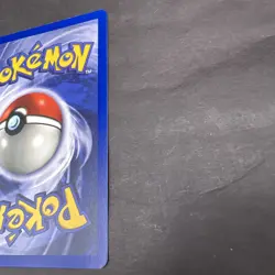 Pokemon 1st Edition Jungle Mankey 55/64 NS1 - Image 4