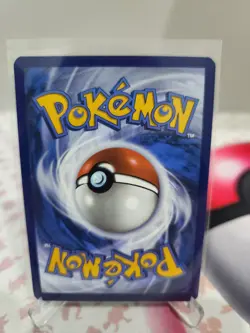 Pokemon TCG - N's Zoroark ex 098/159 - Journey Together - Double Rare - NM/M - Image 2