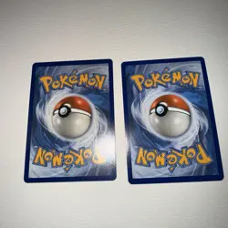 Lot Of 2 Dragonite GX Pokemon TCG Cards Unified Minds Dragon Majesty NM - Image 4