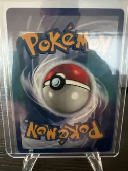 MINT Pokemon Mew #9 Holo Black Star Promo 2000 League Rare - Image 2