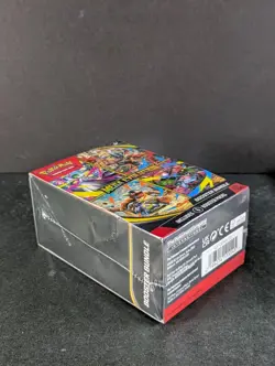 2025 Pokemon TCG Mega Evolution Booster Bundle Box Factory Sealed English (A) - Image 3