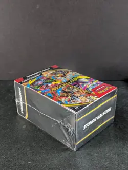 2025 Pokemon TCG Mega Evolution Booster Bundle Box Factory Sealed English (A) - Image 4