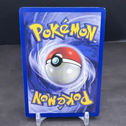 Pokemon 1st Edition Jungle Meowth 56/64 NS1 - Image 2