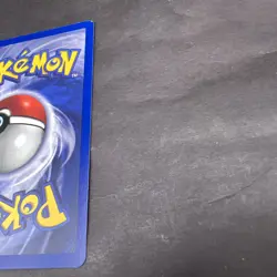 Pokemon 1st Edition Jungle Meowth 56/64 NS1 - Image 4