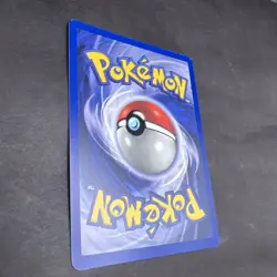 Pokemon 1st Edition Jungle Meowth 56/64 NS1 - Image 5