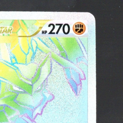 Pokemon TCG Kleavor VSTAR 196/189 SWSH10 Astral Radiance Secret Holo - NM/MT - Image 3