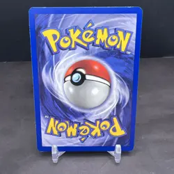 Pokemon 1st Edition Jungle Nidoran 57/64 NS1 - Image 2