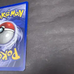 Pokemon 1st Edition Jungle Nidoran 57/64 NS1 - Image 4