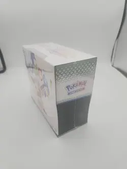 Pokemon TCG SV8.5 Prismatic Evolutions Elite Trainer Box Factory Sealed - Image 3
