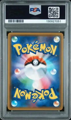 Pokemon Garchomp & Giratina GX 059/054 Full Art SM10a PSA 10 GEM MINT - Image 2