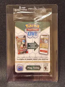 Pokemon Sylveon Ex 41/131 Prismatic Evolutions Promo Stamped Sealed - Image 2