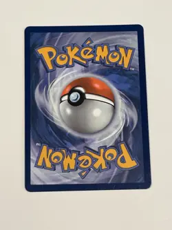 Pokemon TCG Emcee's Hype Ultra Rare Trainer Destined Rivals 220/182. Mint Holo - Image 2