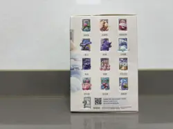 Pokemon Chinese Exclusive Dream Random 151 Figurine Toy Blind Box Set -XD38 - Image 3