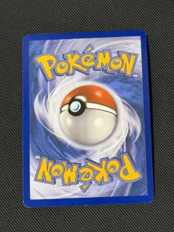 Mega M Beedrill EX XY158 Black Star Promo Holo Ultra Rare Pokemon TCG 2016 - Image 2