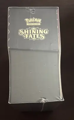 🎇 Pokemon TCG: Shining Fates Elite Trainer Box ETB - New Factory Sealed 🎇 - Image 3