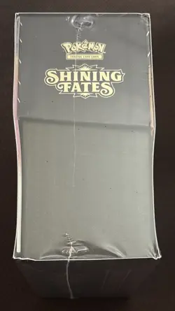 🎇 Pokemon TCG: Shining Fates Elite Trainer Box ETB - New Factory Sealed 🎇 - Image 4
