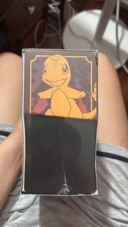 Pokemon: Scarlet & Violet 3: Obsidian Flames Pokemon Center Elite Trainer Box - Image 4