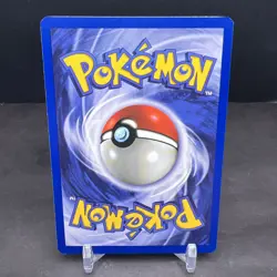 Pokemon 1st Edition Jungle Oddish 58/64 NS1 - Image 2