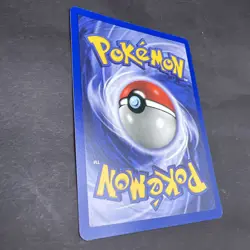 Pokemon 1st Edition Jungle Oddish 58/64 NS1 - Image 5