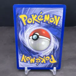 Pokemon 1st Edition Jungle Paras 59/64 NS1 - Image 2