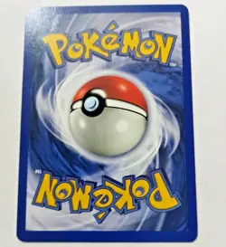 Pokemon TCG Squirtle Base Set 63/102 Regular Unlimited Common - Uncirculated - Image 3