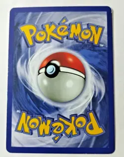 Pokemon TCG Charmeleon Base Set 24/102 Regular Unlimited Uncommon - Uncirculated - Image 3