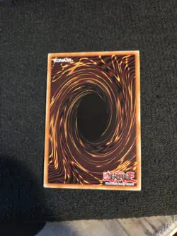 Yugioh Ice Beast Zerofyne LTGY-EN049 1st Edition Silver Foil Rare - Image 2