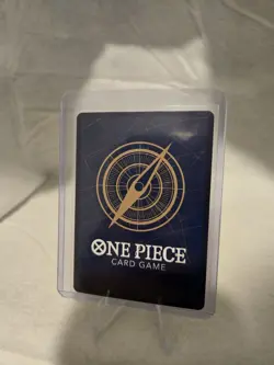 Jewelry Bonney OP08-105 SR Storage Box Set Promo - ONE PIECE Card Game Japanese - Image 3