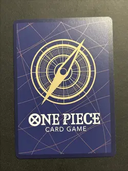 One Piece TCG - Boa Hancock PRB02-017 (Super Rare) - PRB02 Premium Booster NM - Image 2