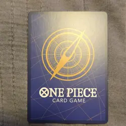 Bandai One Piece CCG Love-Love Mellow ST03-017 Boa Hancock Event Foil English - Image 2