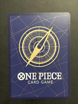 One Piece - Marshall.D.Teach - OP09-093 (Reprint Foil) - PRB-02 NM - Image 2