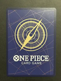 One Piece -Brook - EB01-046 - (Reprint Foil)- PRB-02 NM/M Condition - Image 2