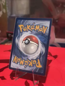 Pokemon Black Bolt BWR Zekrom EX Card 172/86 Near Mint Condition - Image 2