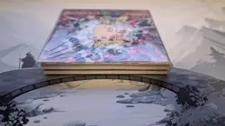 Sealed Pokemon Japanese Best Collection CD & Promo Cards Pikachu Records 1998 - Image 4