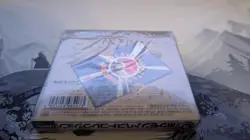 Sealed Pokemon Japanese Best Collection CD & Promo Cards Pikachu Records 1998 - Image 5