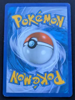 Pokemon TCG Lugia Holo Rare Card 15/95 2011 Call of Legends LP - Image 4