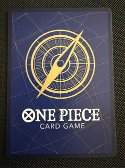 Ryuma P-072 Premium Card Collection Best Selection Vol.3 ONE PIECE Promo TCG - Image 4