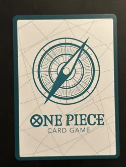 DON!! Card (Yamato) PRB-02 Premium Booster The Best Vol. 2 One Piece TCG NM - Image 2