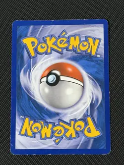 Palkia Lv X Promo DP18 Holo MP Blackstar Pokemon Card Black Star Diamond Pearl - Image 2