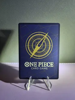 Sugar (Judge Pack Vol. 6) OP10-065 One Piece Promotion Cards Foil - Image 4
