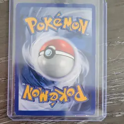Pokemon Tyranitar Neo Discovery 12/75 Holo Rare 100 HP Stage 2 English Card - Image 2