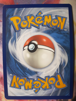 Wartortle 002/034 CLB Trading Card Game Classic Collection Holo Pokemon LP - Image 2