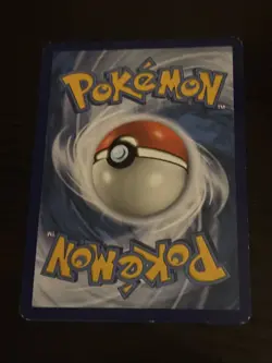 Arcanine - Detective Pikachu - 6/18 - Holo Foil Rare - Pokemon Card - MP - Image 2