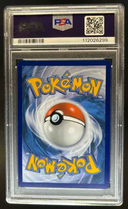 2025 Pokemon SV Journey Together JTG EN N's Reshiram Promo Cards #167/159 PSA 10 - Image 2