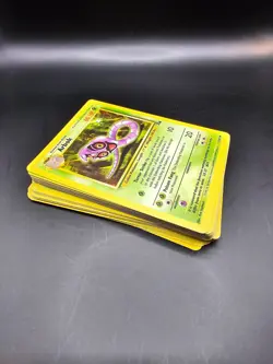 NM-LP Complete Uncommon Common Fossil Set w/ 7 Rares - Pokemon Card - Image 4